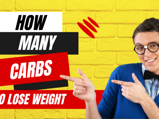 how-many-carbs-should-i-eat-to-lose-weight