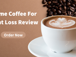 Enzyme Coffee For Weight Loss Review