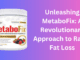 Unleashing MetaboFix: A Revolutionary Approach to Rapid Fat Loss