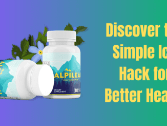 Discover the Simple Ice Hack for Better Health